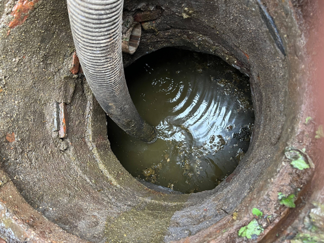 宁夏化粪池清理的周期与注意事项