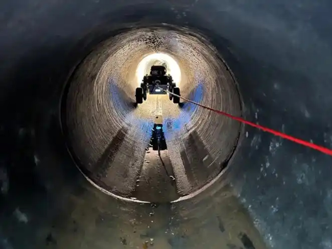 宁夏CCTV检测后如何整理数据？