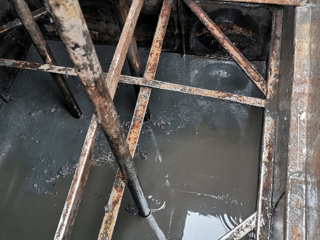 宁夏CCTV管道检测具体做什么？