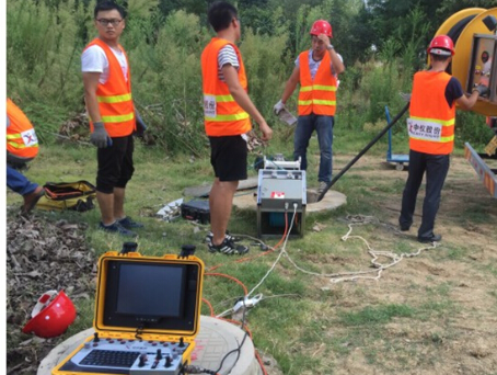 宁夏如何选择适合的市政管道疏通方法？